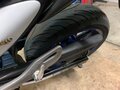 2011 Suzuki SFV 650 Gladius, белый, 420000 рублей - вид 8