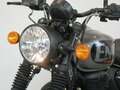 2026 Royal Enfield Hunter, серый, 432000 рублей - вид 8