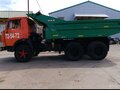 1984 КамАЗ 5511, красный, 750000 рублей - вид 2