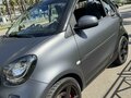 2016 Smart Fortwo III, чёрный, 2100000 рублей - вид 9