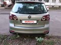 2012 Volkswagen Golf Plus II, серебристый, 1350000 рублей - вид 4