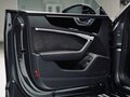 2020 Audi A7 55 TFSI II (4K), серый, 5900000 рублей - вид 11
