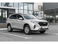 2026 Haval M6 II, серый - вид 6