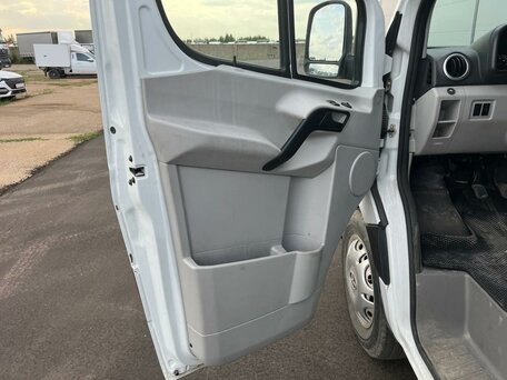 2022 JAC Sunray, белый, 1372800 рублей, вид 5