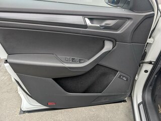 2021 Skoda Kodiaq I, белый, 3515000 рублей, вид 5