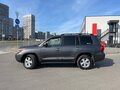 2012 Toyota Land Cruiser 200 Series Рестайлинг 1, серый, 4350000 рублей - вид 6
