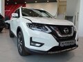 2021 Nissan X-Trail III Рестайлинг, белый - вид 3