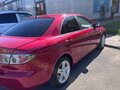 2006 Mazda 6 I (GG) Рестайлинг, красный, 550000 рублей - вид 2