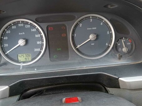 2015 ГАЗ ГАЗель (3302), белый, 970000 рублей, вид 1