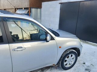 2011 Vortex Tingo I, серый, 500000 рублей, вид 2