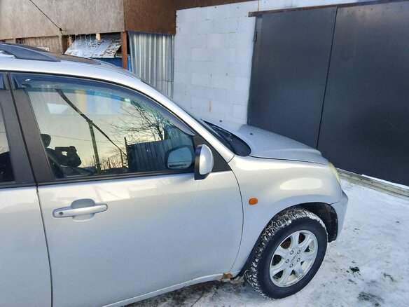 2011 Vortex Tingo I, серый, 500000 рублей - вид 1
