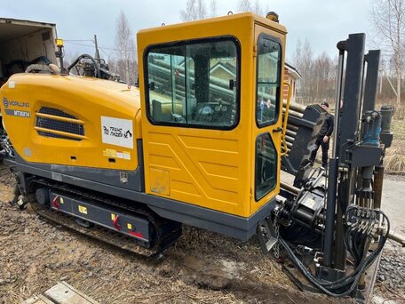 2023 XCMG XGC350, 8000000 рублей, вид 5