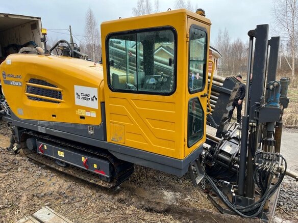2023 XCMG XGC350, 8000000 рублей - вид 4