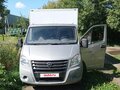 2018 ГАЗ ГАЗель Next, серый, 1690000 рублей - вид 1