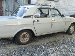 1995 ГАЗ 31029 «Волга», белый, 73000 рублей, вид 4