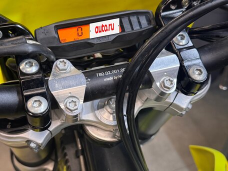 2019 KTM 350 EXC F, жёлтый, 620000 рублей, вид 4