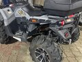 2023 Stels ATV-850 Guepard Trophy, серый, 950000 рублей - вид 1