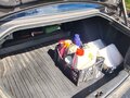 2010 Hyundai Sonata ТагАЗ IV (EF) Рестайлинг, чёрный, 420000 рублей - вид 7