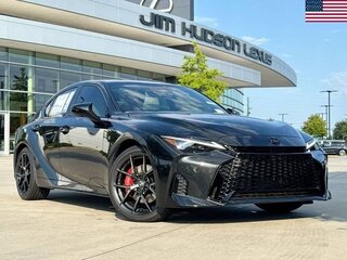 2026 Lexus IS 350 III Рестайлинг 3, чёрный, 10934310 рублей, вид 1
