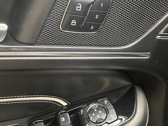 2018 Ford S-MAX II, чёрный, 2150000 рублей - вид 29