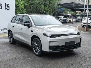 2026 Leapmotor C10 530 I, серый, 3800334 рублей, вид 2