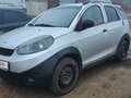 2012 Chery IndiS (S18D) I, серебристый, 220000 рублей