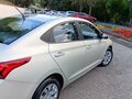 2019 Hyundai Solaris II, бежевый, 1999900 рублей - вид 9