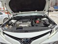 2018 Toyota Camry VIII (XV70), белый, 2450000 рублей - вид 7