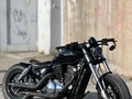 1997 Suzuki Desperado VZ400, чёрный, 500000 рублей - вид 4