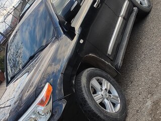 2007 Toyota Land Cruiser 200 Series, чёрный, 2600000 рублей, вид 5
