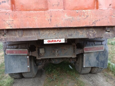 2007 Shacman (Shaanxi) SX3254, жёлтый, 770000 рублей, вид 2