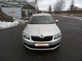 2014 Skoda Octavia III (A7), серебристый, 1350000 рублей - вид 1