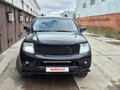 2012 Nissan Pathfinder III Рестайлинг, чёрный, 1600000 рублей - вид 1