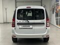 2026 Lada (ВАЗ) Largus I Рестайлинг, белый - вид 5