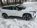 2023 Geely Boyue Cool, белый, 2600000 рублей - вид 1