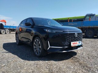 2024 Changan UNI-K, чёрный, 2311150 рублей, вид 2
