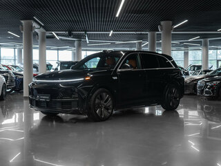 2024 Li Auto (Lixiang) L7 52.3 kWh I Рестайлинг, чёрный, 7050000 рублей, вид 1