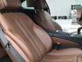 2012 BMW 6 серии 650i xDrive III (F06/F13/F12), коричневый - вид 11