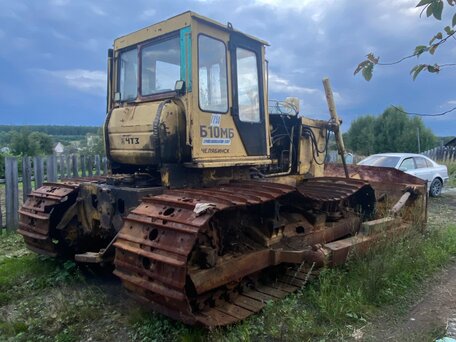 2008 ЧТЗ Б-10МБ, 450000 рублей, вид 2