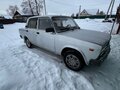 2010 Lada (ВАЗ) 2107, серебристый, 150000 рублей - вид 4