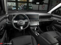 2026 Hyundai Tucson IV Рестайлинг, чёрный - вид 9