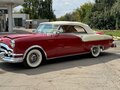 1954 Packard Caribbean I, красный, 11000000 рублей - вид 5