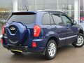2017 Chery Tiggo 3 I, синий - вид 5