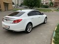 2012 Opel Insignia I, белый, 850000 рублей - вид 1