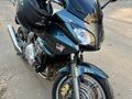 2006 Honda CBF 1000, зелёный, 485485 рублей - вид 8