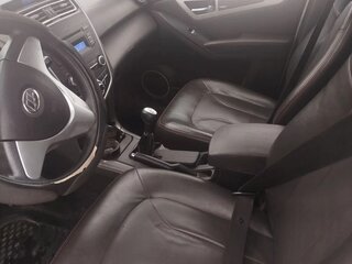2017 Lifan X60 I Рестайлинг 2, серебристый, 800000 рублей, вид 5