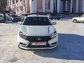 2018 Lada (ВАЗ) Vesta I, белый
