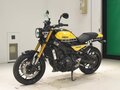 2017 Yamaha XSR900, жёлтый, 840000 рублей - вид 3