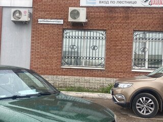 1996 Opel Vectra B, зелёный, 100000 рублей, вид 5