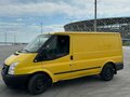 2013 Ford Transit, жёлтый, 1550000 рублей - вид 1